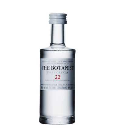 The Botanist Islay Dry Gin (Mini)