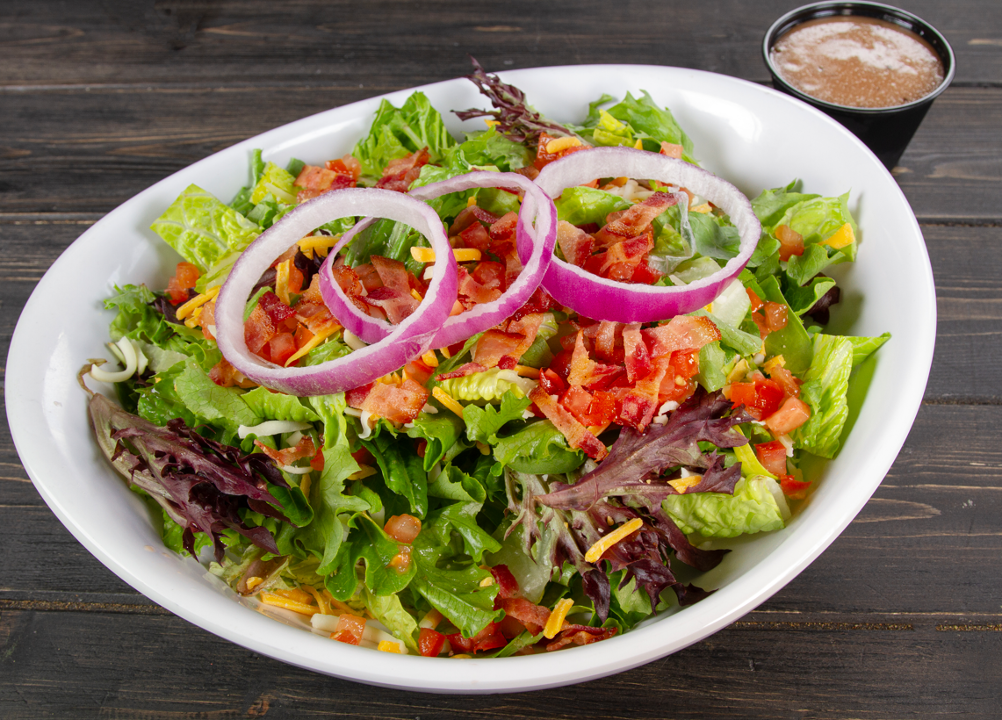 Tap Salad (No Protein)