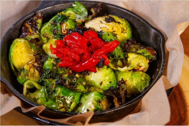 Brussels Sprouts