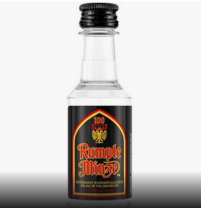 Rumpleminze (Mini)