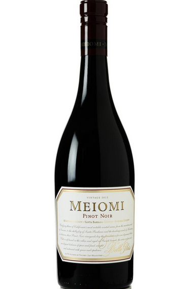 Meiomi Pinot Noir btl