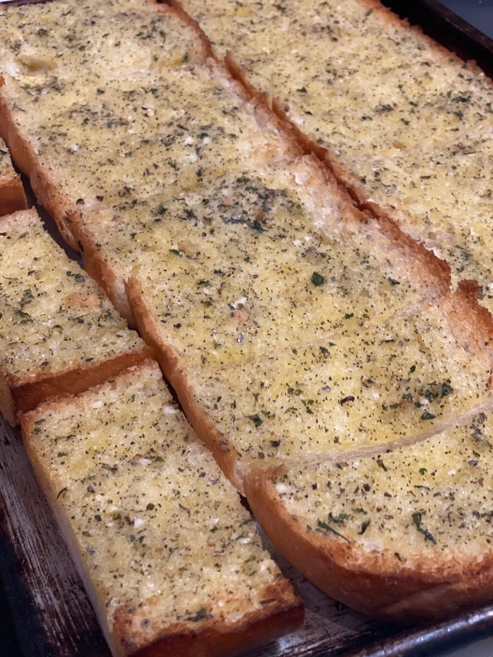 Garlic Bread