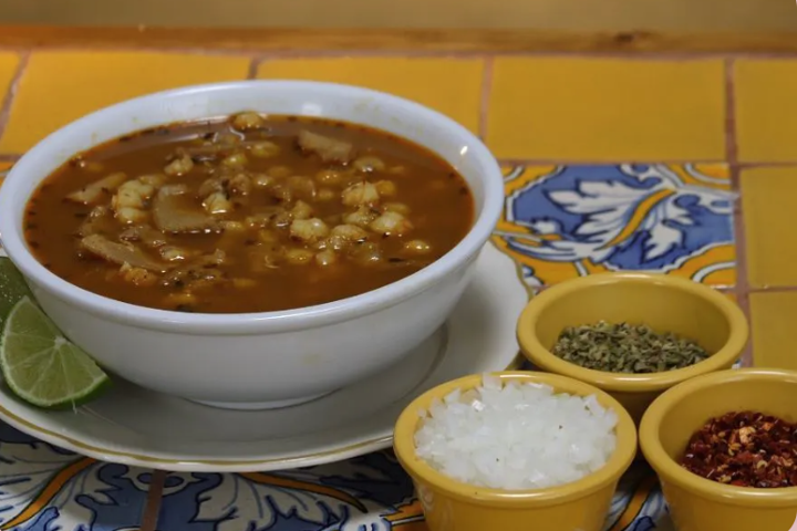 Menudo