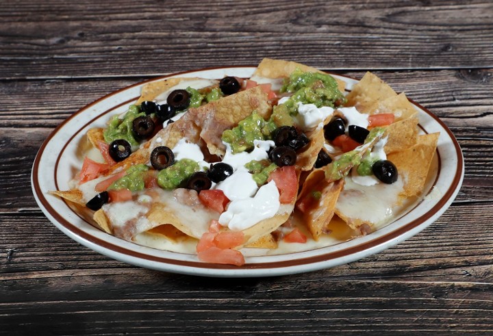 Nachos