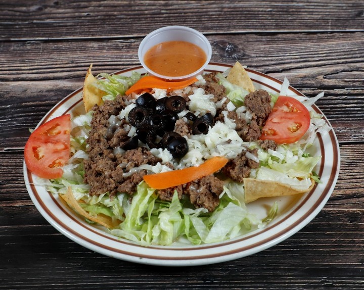 Taco Salad