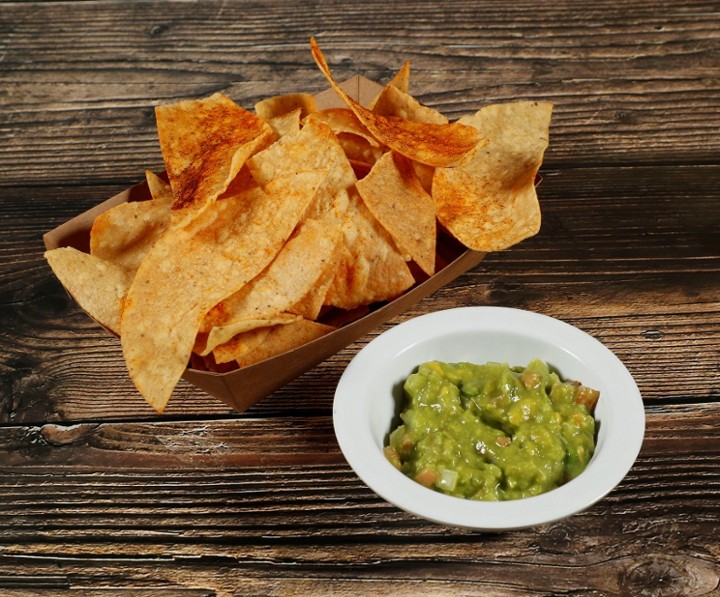 Small Guacamole