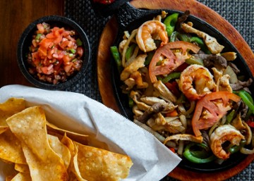 Rosa Linda's Fine Mexican Cuisine