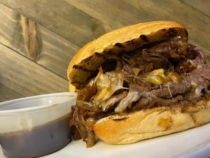 French Dip