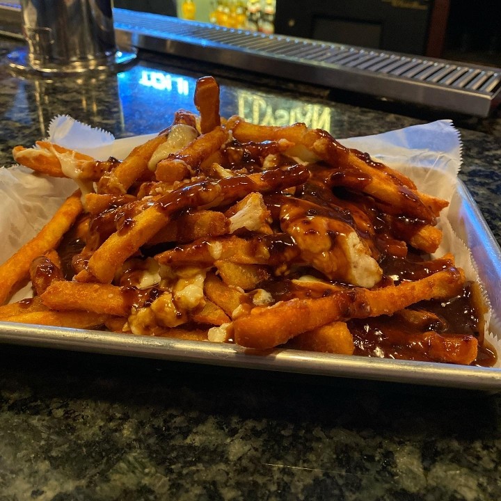 Poutine