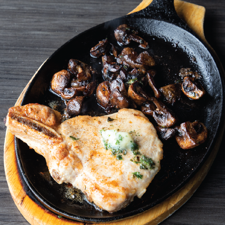 Pork Chop