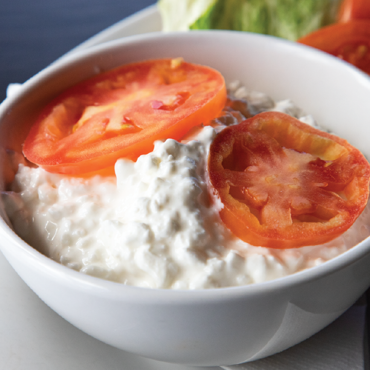 Cottage Cheese