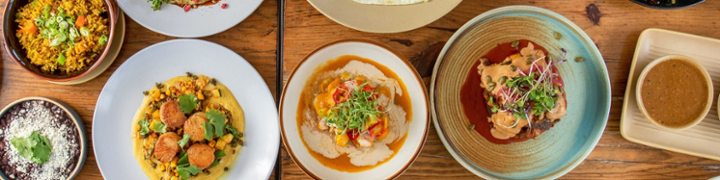 Restaurant banner image
