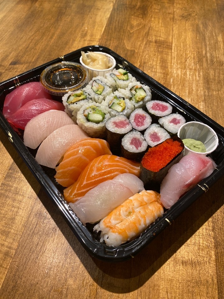 Sushi KuraBarn