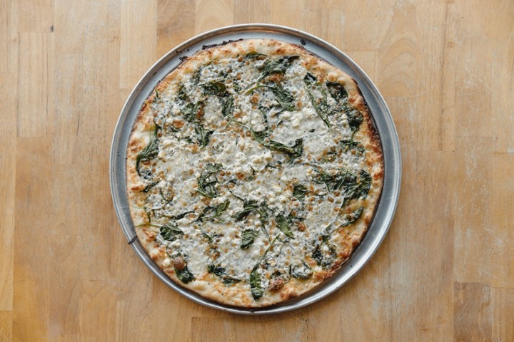 14" The Charles