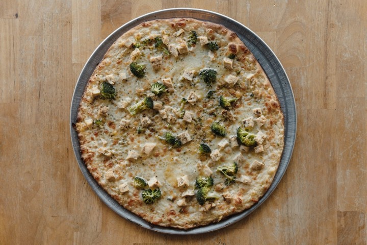 18" The Pru