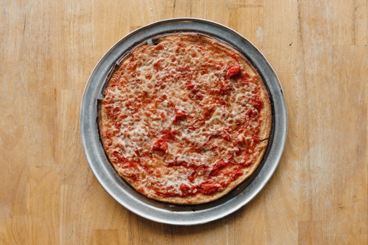 14" Vegan Pizza