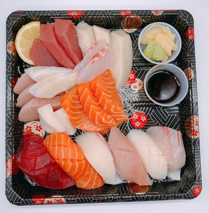 Sushi and Sashimi L