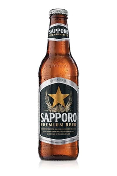 Sapporo Large