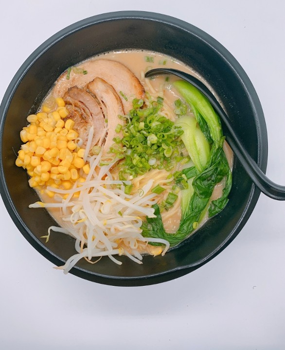 Miso Ramen