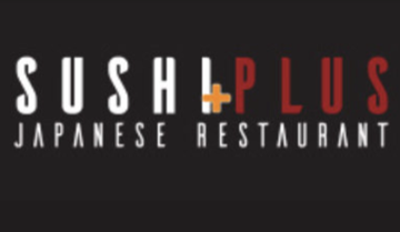 Sushi Plus - Japanese Restaurant