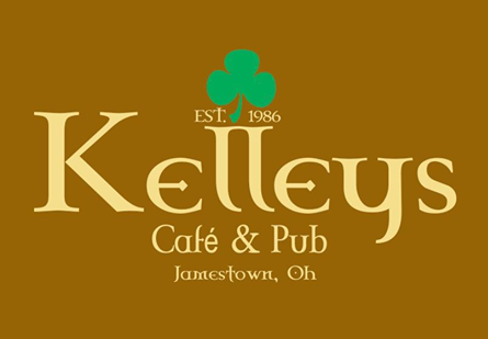 Kelley's Cafe & Pub - Jamestown