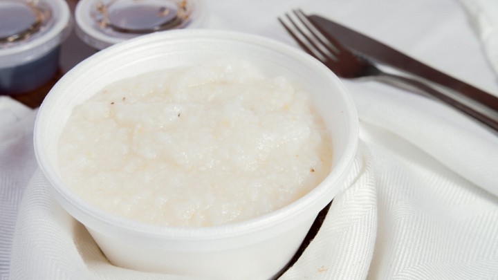 Grits