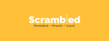 Scrambled Scrambled - Henderson