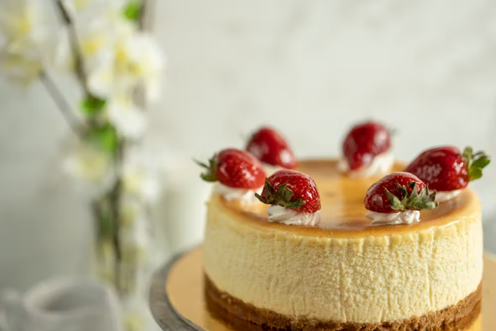 Cheese Cake