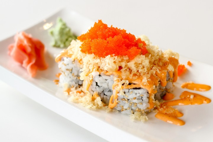 Volcano Maki