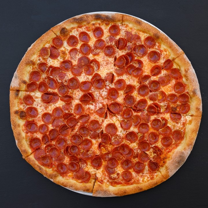 Pepperoni (whole pizza)