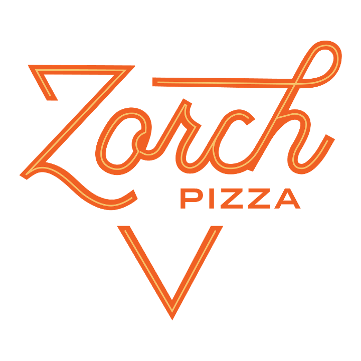 Zorch Pizza Carytown
