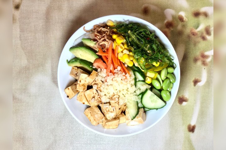 Veggie Bowl