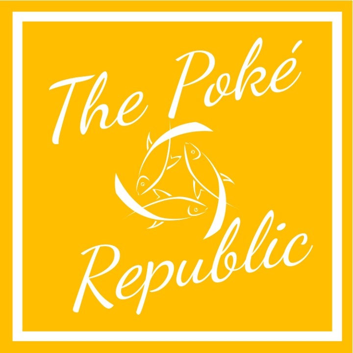 The Poké Republic