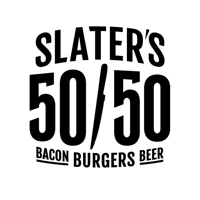 Slaters 50-50 Denver