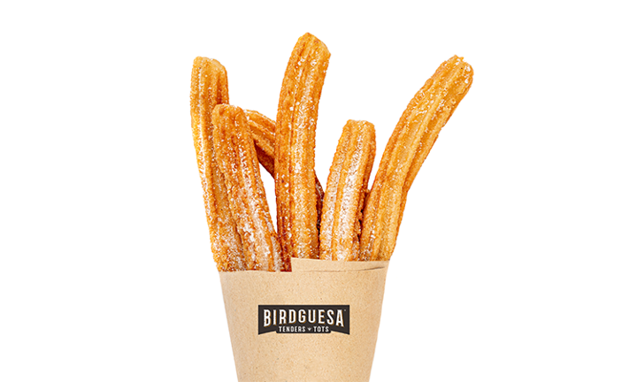 Churros