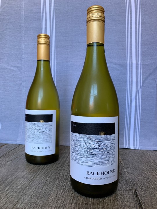 Backhouse Chardonnay