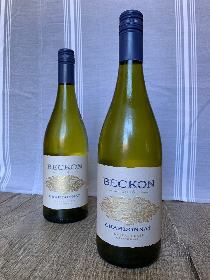 Beckon Chardonnay