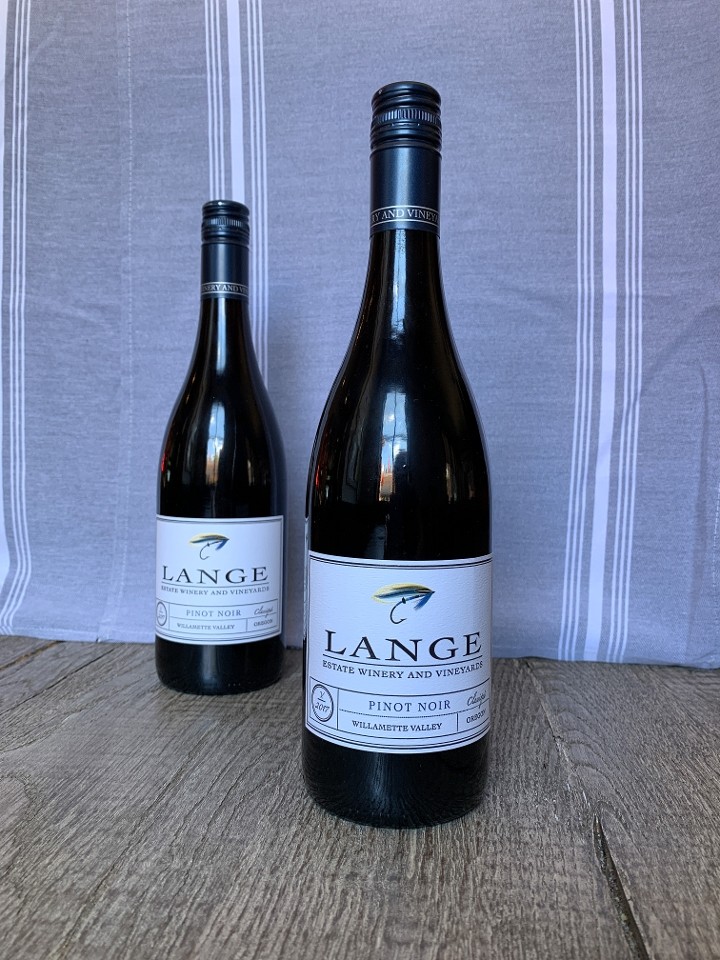 Lange Pinot Noir