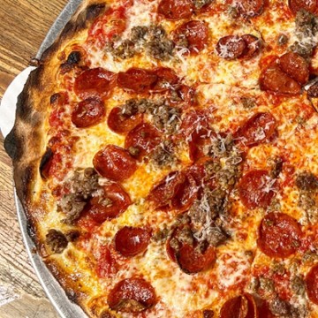 Pizzeria DiLauro