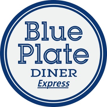 The Blue Plate Diner Express