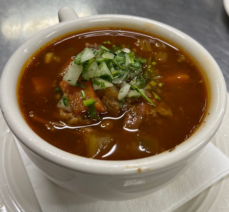 Darien BBQ Ribs Full