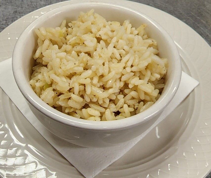 Rice Pilaf**