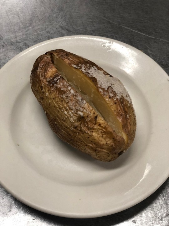 Baked Potato*