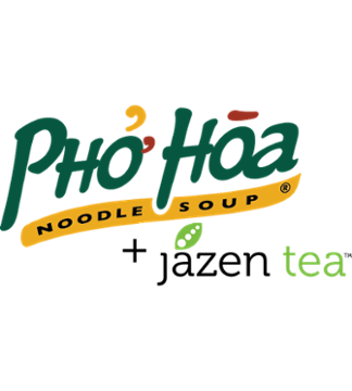 Pho Hoa & Jazen Tea LA - Lafayette