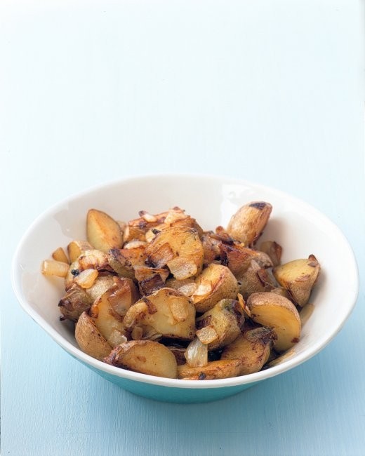 Side of Home Fries
