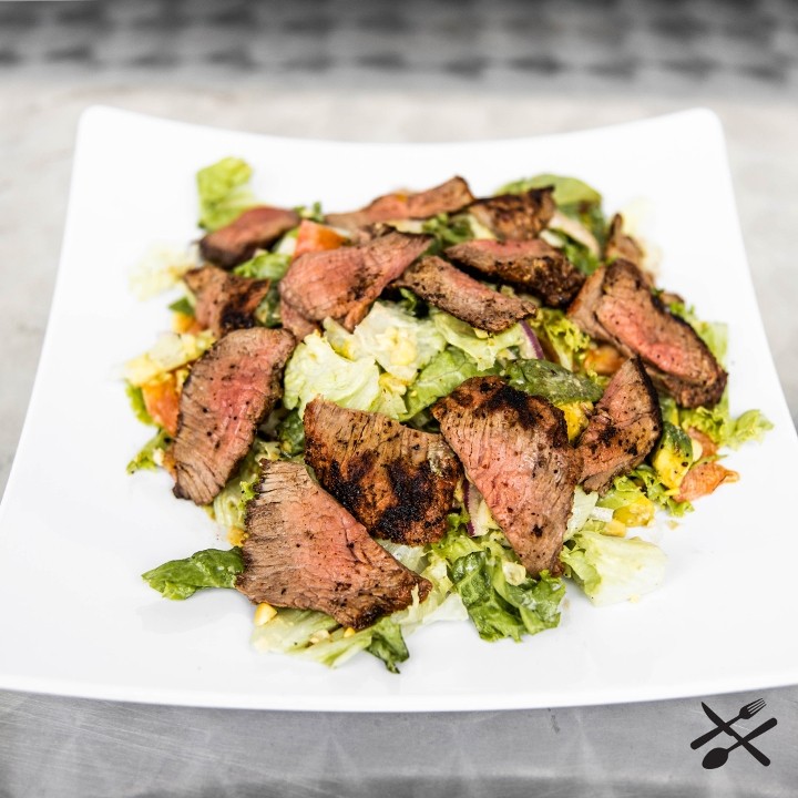 Steak Salad