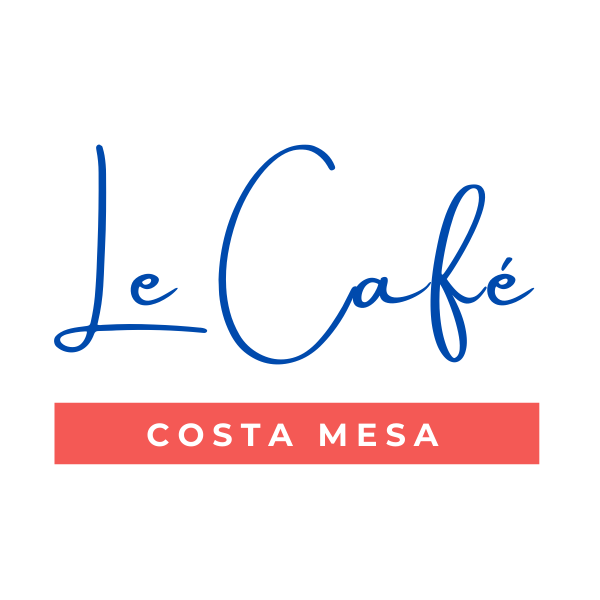 Le Café - Costa Mesa