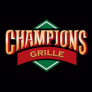 Champions Grille logo