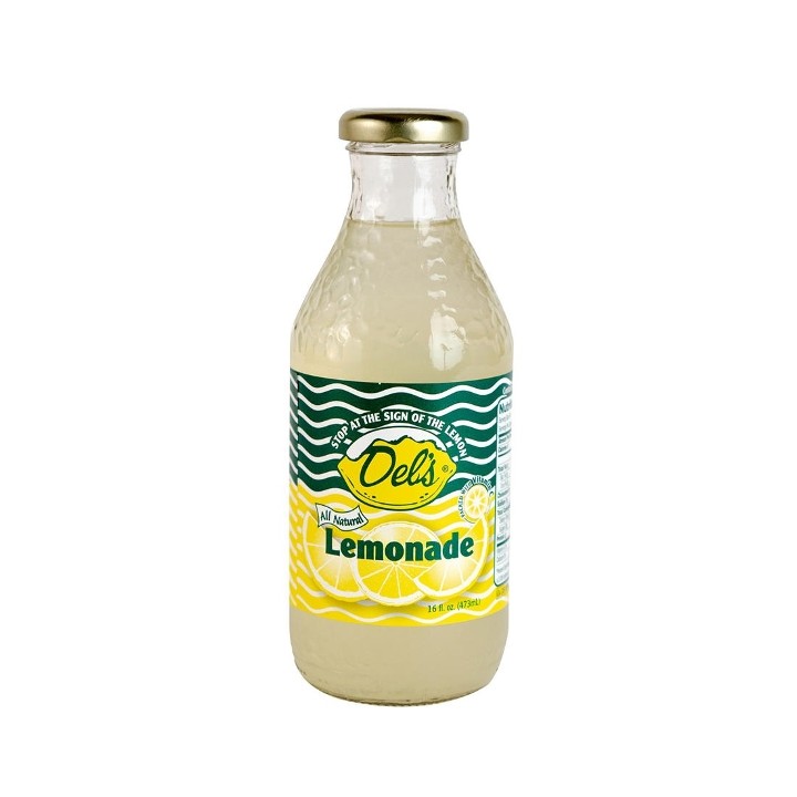 Dels Lemonade