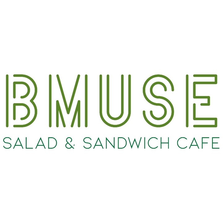 BMuse Cafe - Wallingford